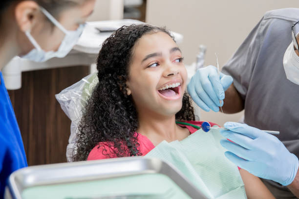 Best Knocked-Out Tooth (Avulsed Tooth) Treatment in Western Springs, IL