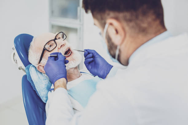 Best Broken or Chipped Tooth Repair in Western Springs, IL